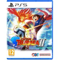 Captain Tsubasa 2: World fighters | PS5
