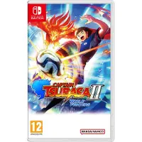 Captain Tsubasa 2: World fighters | Switch