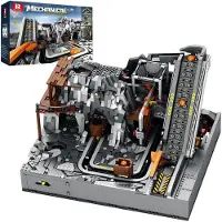 ReoBrix Mijnbouwmachines 22023