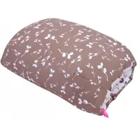 Motherhood Voedingskussen Mufka - Comfort & Ondersteuning