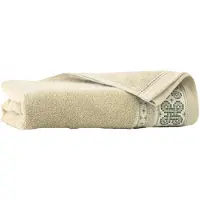 Zwoltex La Boca Handdoek - Egyptisch Katoen 70x140 cm