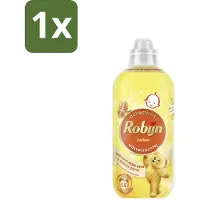 Robijn 1 x – Wasverzachter – Zwitsal – 1,1 L - Koffiezetapparaat