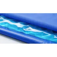 Nobleza Gel Koelmat voor Huisdieren 40x50 cm Blauw