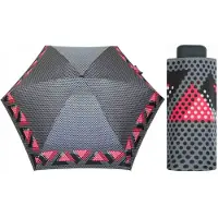 Parasol Ultra Mini Parapluie Compact - - Met Patroon