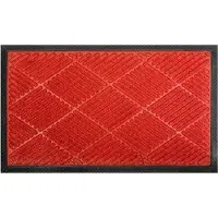 Maan ONYX MH-01 Deurmat 40x60 cm - Stijlvol en Duurzaam