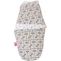 Motherhood Moederschap Baby Inbakerdoek Beżowy Classics - Comfort & Slaap