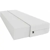 Good Dream Schuimmatras 90x200cm 14cm H3 - Anti-allergische & Afneembare Schoffels