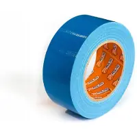 Polax Duct Tape Blauw 48mm x 50m - Sterke Reparatie & Montage Tape