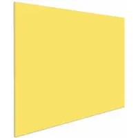 Ivol Complete whiteboardwand zonder rand (3 panelen) - 200x300 cm - Soft Ye