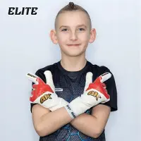 4Keepers Elite Ignis NC Junior Keepershandschoenen Maat 6
