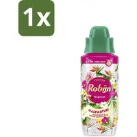 Robijn 1 x – Wasparfum – Tropical – 342 ml - Koffie - Koffiezetapparaat - Koffiezetapparaat
