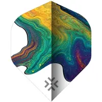 Bullet Diesel V2 NO2 - Dart Flights