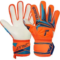Reusch Attrakt Grip Keepershandschoenen - Maat 11