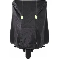 K&M Waterdichte Motorhoes Scooter XXL UV Beschermhoes 245x105x125