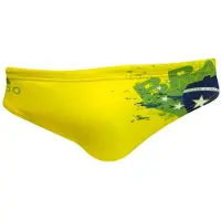 Turbo New Brazil Zwemslip