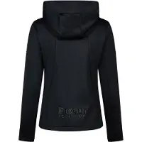 Pikeur Vest Selection Techvelvet Zwart - 42