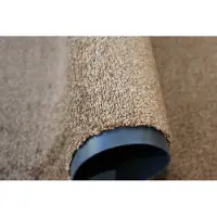EDO Hanse Home Vloermat Karamel 40x60 cm - Duurzaam & Wasbaar