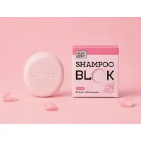 Blokzeep - Shampoobar - Roos