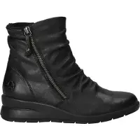 Rieker Boots Zwart | Maat: 39