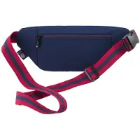 Travelite x NFL Fanny pack 33 cm - Unisex - new england patriots