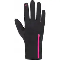 Etape Diana WS+ handschoenen S - touchscreen, winddicht, warm