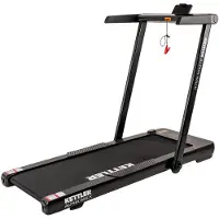 Kettler Alpha Walk 400 Walking Pad - Inklapbaar tot 12 km/u