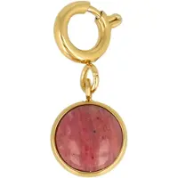 My Bendel - Geluksbedel met Muntje - met Luxe Cadeauverpakking | Sieraden Voor Dames