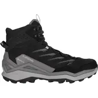 Lowa Maddox pro gtx mid black/grey lm311620