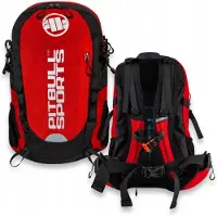 PITBULL PB Sports Rugzak - 30L - Ideaal voor Training & Reizen