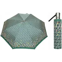 Parasol Automatische Damesparaplu - Compact en winddicht