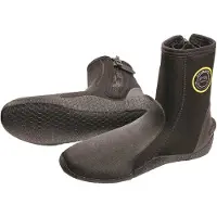 SCUBAPRO Base 4 Mm Booties Zwart EU 40-41