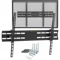 Red Eagle TV Muurbeugel 32-75 inch, Kantelbaar, VESA 600x400, 40kg