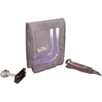 ITek FR switch bag rug-stuurtas ant
