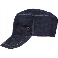Doll Jeans Pettenmuts Maat 51 - Unisex Zomer & Lente