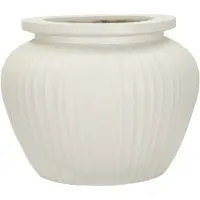 Mauro Ferretti Vaas Pot Chil Ø 48×38 cm