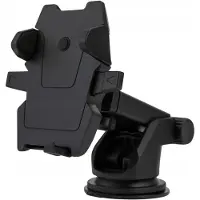 Vergionic Sterke Autohouder voor Telefoon - Windscherm & Dashboard