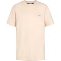 Petrol Industries - Jongens Loose fit T-shirt met print steelpath - Wit - Maat 164