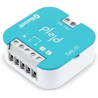 Plejd Smart LED Dimmer | DALI | Bedienbaar via App