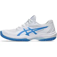 Asics Game Ff All Court Shoes Wit EU 42 Vrouw