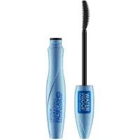 Catrice Glam&doll False Lashes Mascara Waterproof 010 Black Waterproof 10 Ml