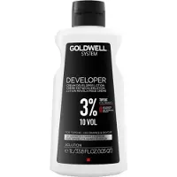 Goldwell Color Colorance Cover Plus Developer Lotion 1000 ml