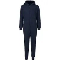 Neutral Unisex Jumpsuit NE73331 - Navy - S