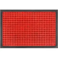Maan Deurmat JASPER MH-01 40x60 cm - Efficiënte vuilopvang