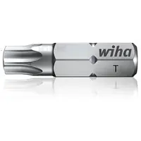 Wiha Torx Bit T20 x 25mm - Professionele Kwaliteit