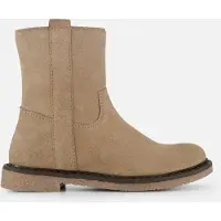 Muyters Laarzen taupe Suede Maat 33