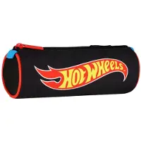 Starpak Hot Wheels - Etui - Zwart