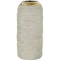 Mauro Ferretti Vaas Lima Vase Ø 14×30 cm