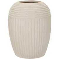 Mauro Ferretti Vaas Mist Pot Ø 30×38,5 cm