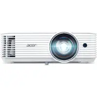Acer H6518STi korteafstandsbeamer – Full HD, 120 Hz, 3.500 lumen 120 Hz, 3.500 lumen