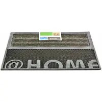 Kontrast Kokos Wycieraczka 40x60 cm - Antislip & Weerbestendig